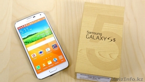 Samsung Galaxy S5 G900F 4G (разблокирован)  #1134618