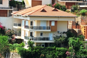 Апартаменты в аренду  #1138665