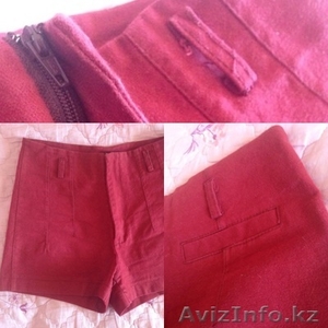 продам шорты на высокой посадке #1128225