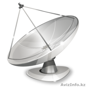Спутниковое Тв в Алматы. Спутниковое #1131454