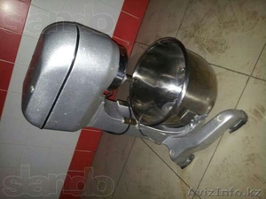 Продам тестомес! #1138580