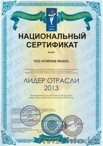 FORTUNE INVEST #1132616