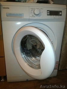 Продам стиральную машину автомат Vestel #1131467