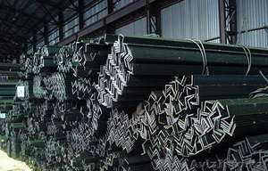 Уголок стальной #1139961