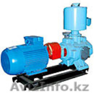 Насосы вакуумные ВВН #1135530