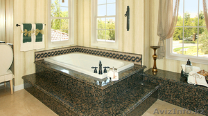 Мрамор Гранит в Астане Ванны #1140079