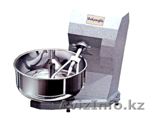 Тестомес вилочный 10-350 кг #1132975