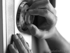 вскрытие сейфов, автомобилей #1137810