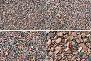 ЩЕБЕНЬ с доставкой ФРАКЦИЙ 5-10,  10-20,  20-40 мм дресва. #1132084