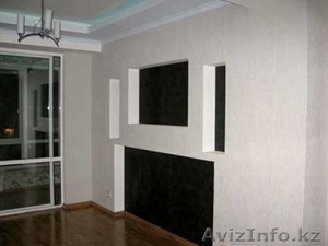 Капитальные отделка и ремонт. #1138984