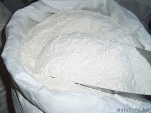 Мука пшеничная 1 сорт  #1153539