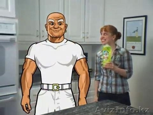 уборка квартир коттеджей офисов #1153143