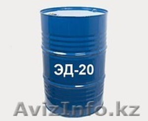  Смола эпоксидная ЭД20 #1148018