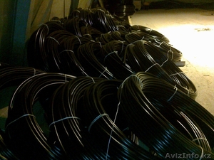 Качественные трубы ПНД d 20мм - 125 мм #1146284