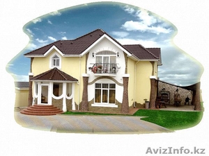 Рабочий проект инженерных коммуникаций в Астане и  #1147972