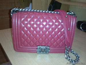  сумочка от  Snanel #1144564