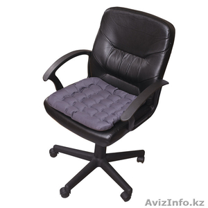 Ортопедическое сиденье из гречневой лузги #1144117