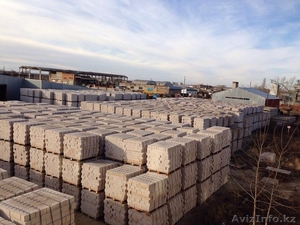 Кирпич силикатный с технологическими пустотами #1153467