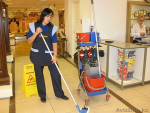  Уборка квартир,  офисов,  помещений #1146777