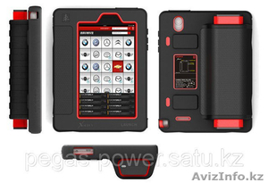 Новая модель сканера LAUNCH X-431 V покаления87770003332 #1140691