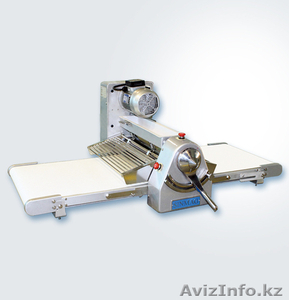 тестораскаточная машина SM-520S производства SINMAG #1141916