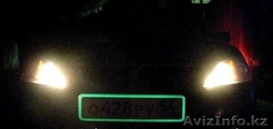 новый на Казахстанском авто рынке продукт #1141389