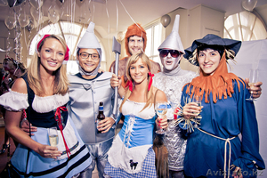 Праздник праздником #1142122