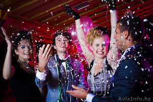 Новогодний корпоратив 