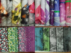 Ткани на все сезоны оптом и в розницу #1145755