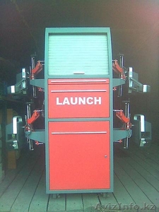 Компьютерная геометрия колес Х-631 87770003332 #1140621