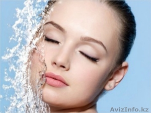 Спрей для увлажнения кожи и сужения пор (200ml). #1140595