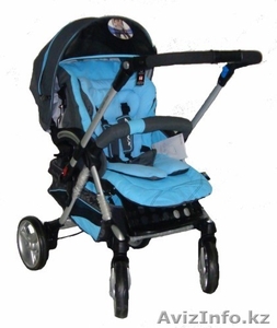 ПРОДАМ КАЧЕСТВЕННУЮ КОЛЯСКУ #1149836