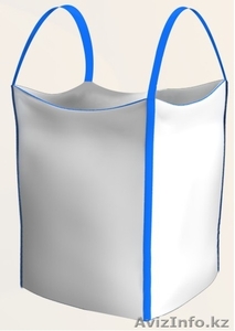 Мешки полипропиленовые типа Биг-бег #1148361