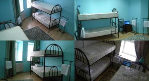 Apple Hostel - предлагает гостям Астаны   #1144535