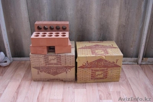 Кирпич керамический OMRAN (Иран) #1153036