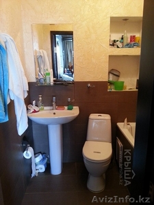 Продам 3-х комнатную квартиру в ЖК Инфинити #1141041