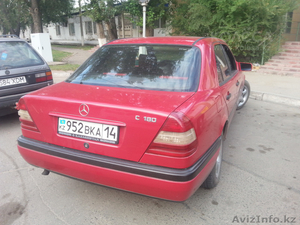 Продам mercedes-benz c180. Срочно. Торг. #1147717