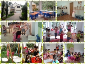 Детский клуб , , Добрая няня, ,  #1145864