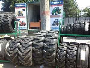 Шины,  Запчасти,  Масло,  Диски для Грузовых машин и Спецтехники #1141435
