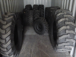 Большой Склад Шин, Камер, Дисков для Сельхозтехники и Тракторов . #1147432
