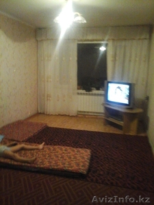 квартира 2-х ком в 13 Мкр за Тойханой 