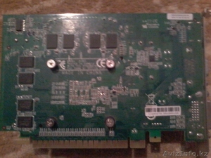 Продам видеокарту NVIDIA  GT 630 #1143100