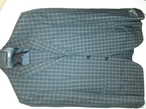 строгоие мужские костюмы пр-во Турции #1148444