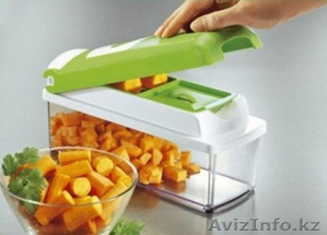 Овощерезка найсер дайсер плюс #1150500