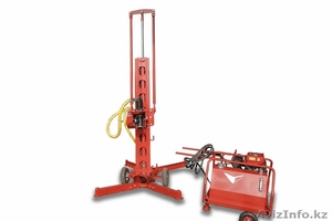 Буровая установка Стронг Гидро 21П #1151812