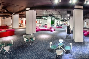 Аренда офиса в Коворкинг центре Astana Mall #1151055