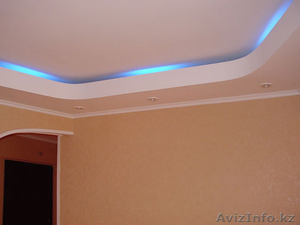 Внутренняя отделка квартир #1150636