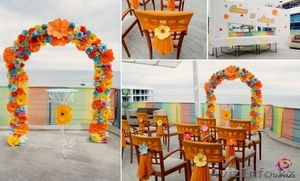 Декорирование свадеб #1150170