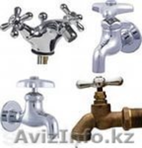 Услуги сантехника. электрика - установка бытовой техники #1149978