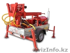 Малогабаритные буровые установки МГБУ напрямую от производителя #1142885